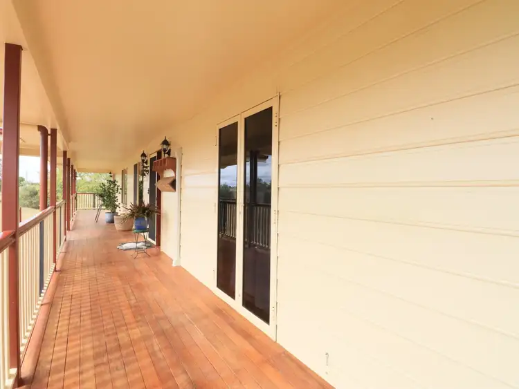 Fifth view of Homely house listing, 276 Roma Downs Road, Roma QLD 4455