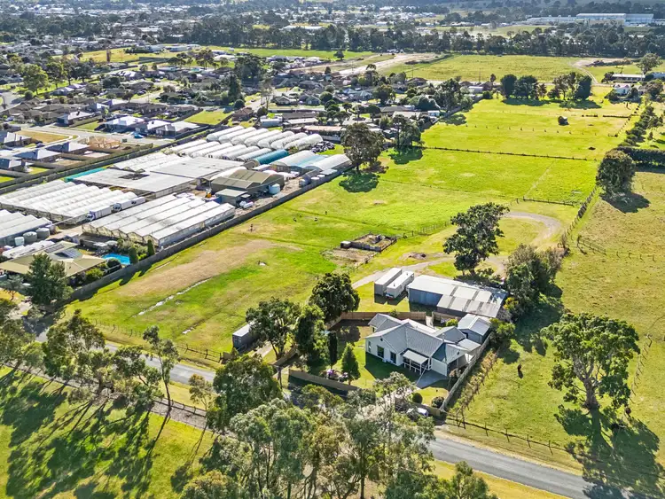 123 Crooke Street, East Bairnsdale VIC 3875