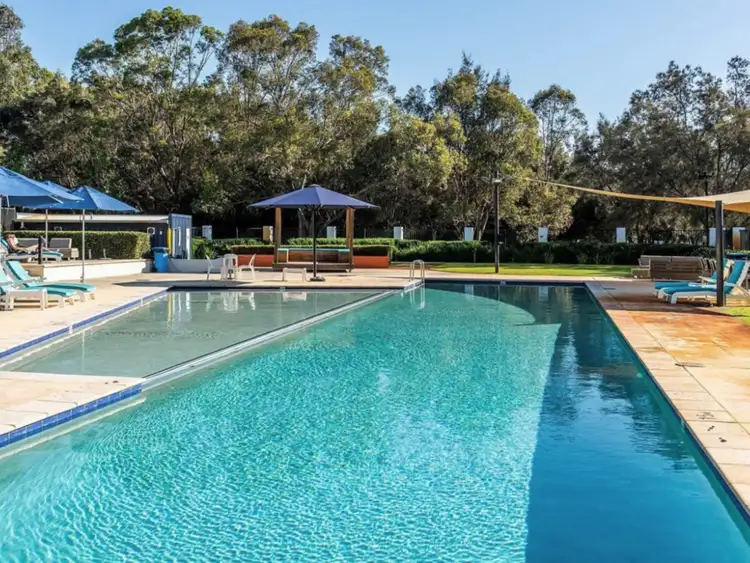 Third view of Homely townhouse listing, 25 Kulbardi Loop, Ascot WA 6104