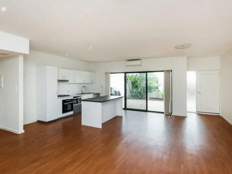 Fourth view of Homely townhouse listing, 25 Kulbardi Loop, Ascot WA 6104