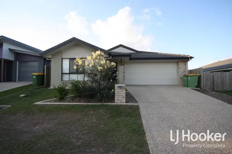 106 Darlington Drive, Yarrabilba QLD 4207
