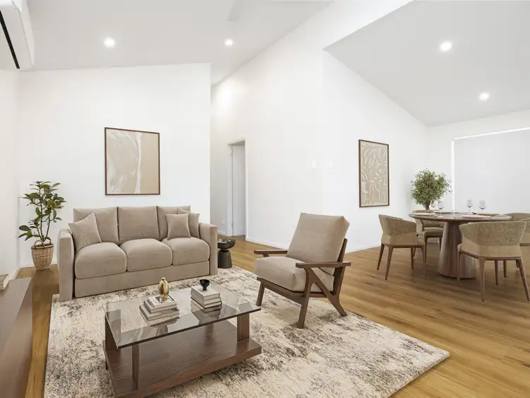 Second view of Homely house listing, 62/35 The Basin Rd, St Georges Basin NSW 2540