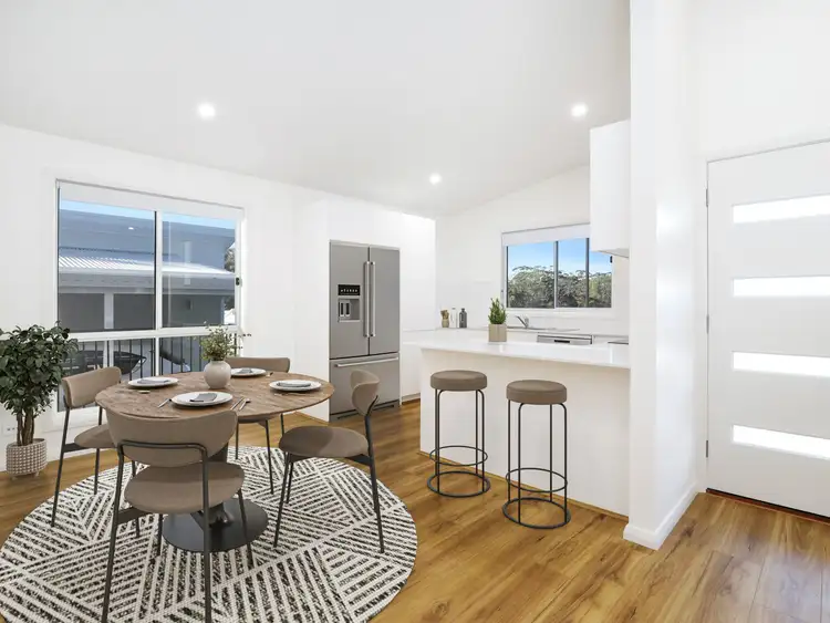 Third view of Homely house listing, 62/35 The Basin Rd, St Georges Basin NSW 2540