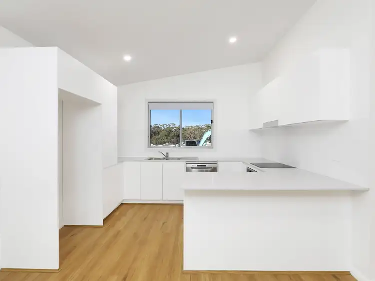 Fifth view of Homely house listing, 62/35 The Basin Rd, St Georges Basin NSW 2540