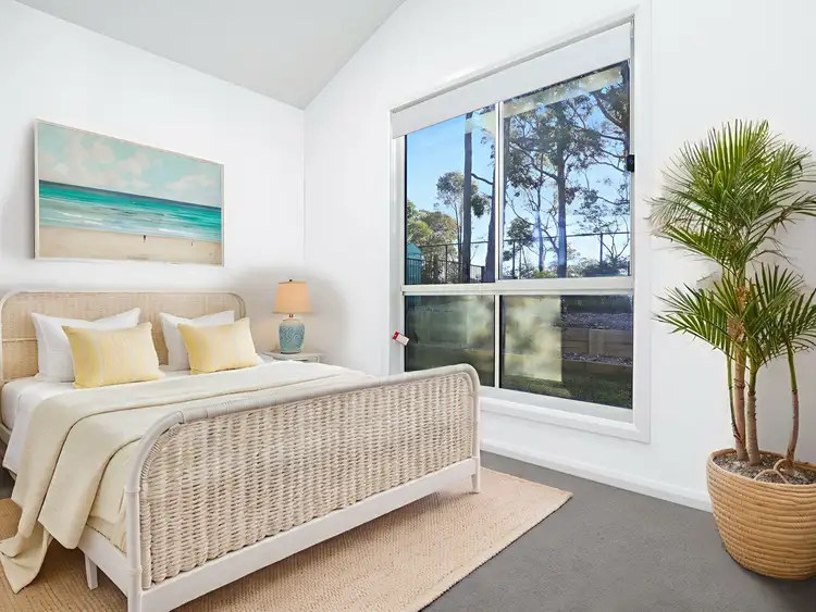 Sixth view of Homely house listing, 62/35 The Basin Rd, St Georges Basin NSW 2540