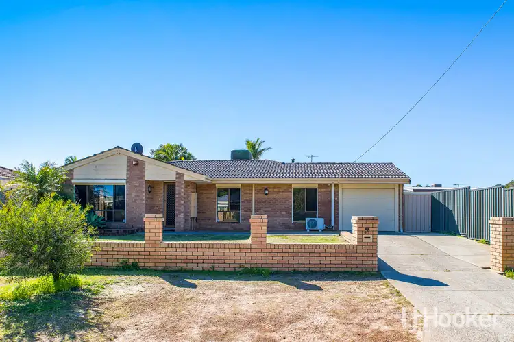 47 Rusthall Way, Huntingdale WA 6110