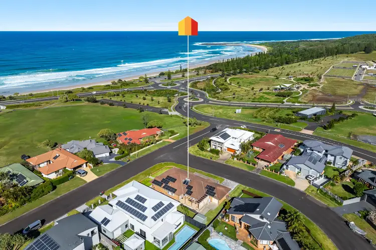 3 Killarney Crescent, Skennars Head NSW 2478