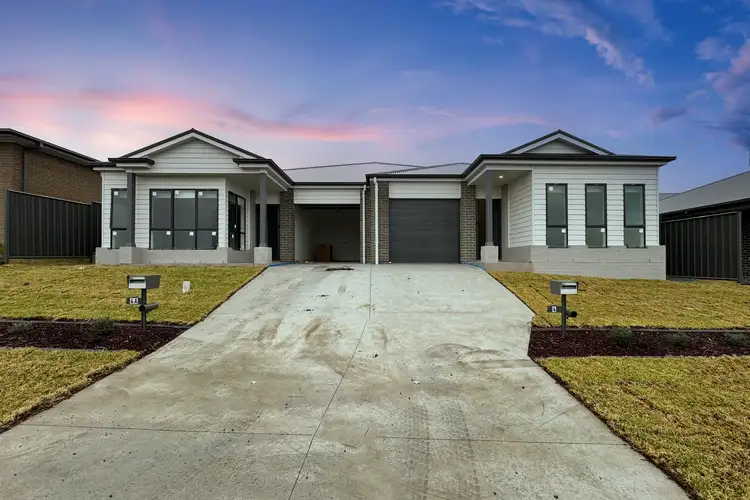4 Duguid Street, Farley NSW 2320