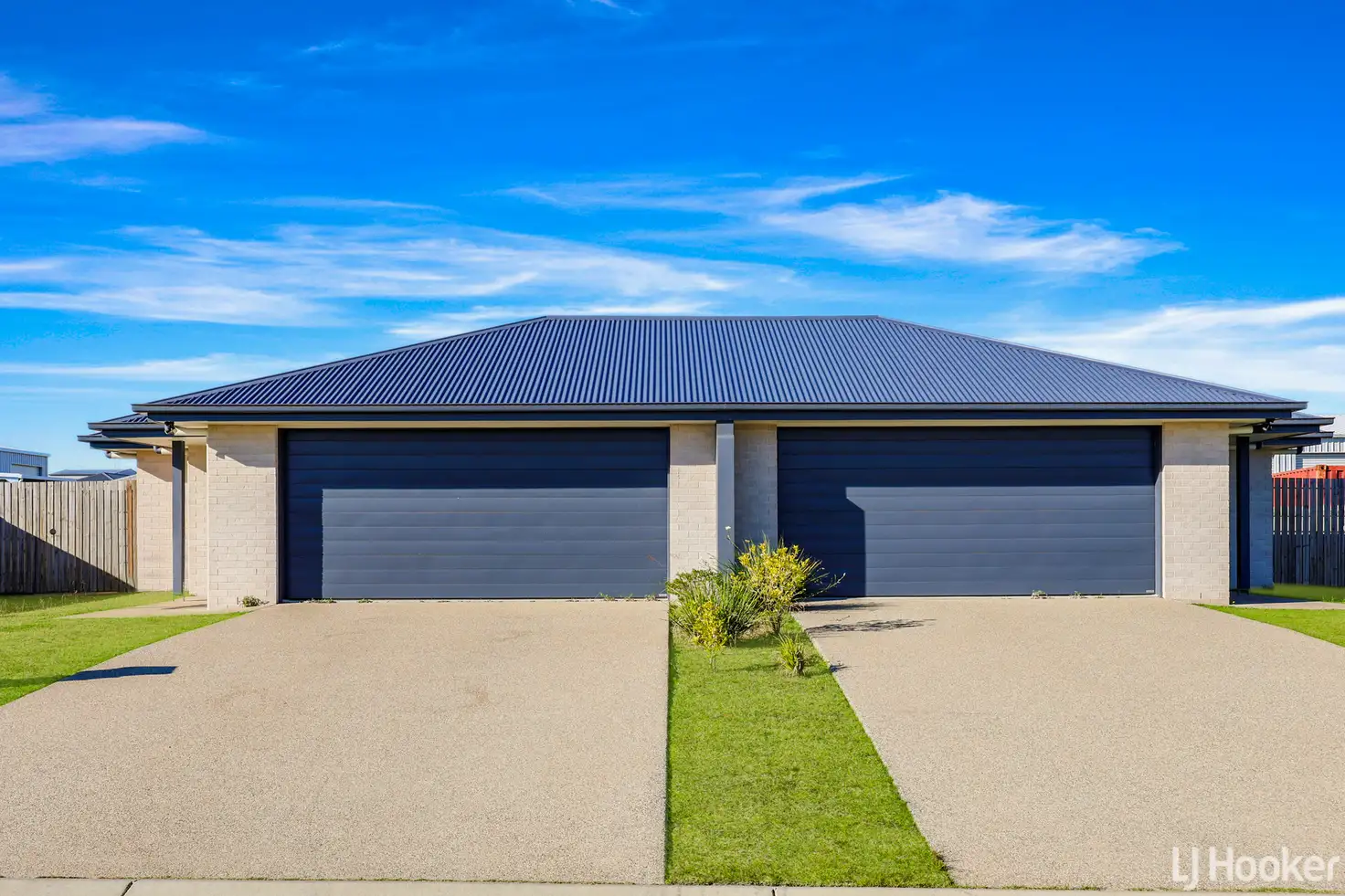 Main view of Homely semi-detached listing, 9 Harvest Place, Hidden Valley QLD 4703