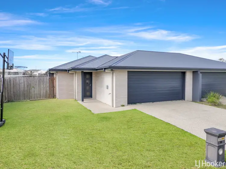 Fifth view of Homely semi-detached listing, 9 Harvest Place, Hidden Valley QLD 4703