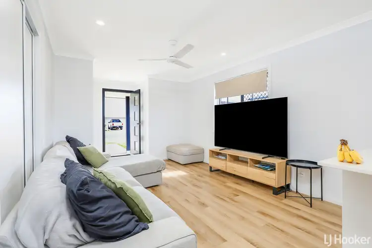 Sixth view of Homely semi-detached listing, 9 Harvest Place, Hidden Valley QLD 4703