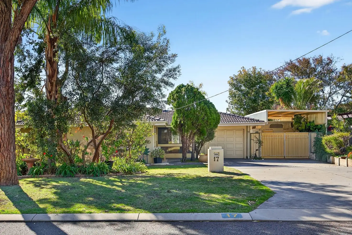 Main view of Homely house listing, 17 Mudalla Place, Wanneroo WA 6065