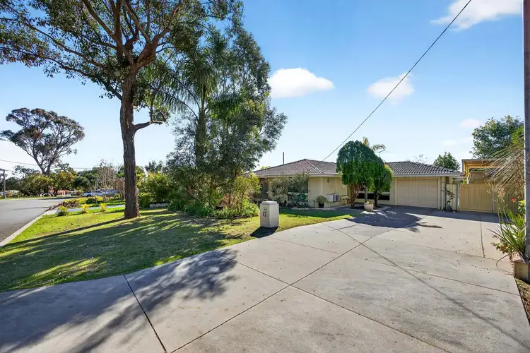 Second view of Homely house listing, 17 Mudalla Place, Wanneroo WA 6065