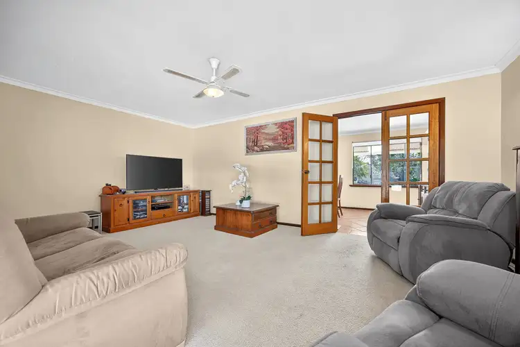 Fourth view of Homely house listing, 17 Mudalla Place, Wanneroo WA 6065