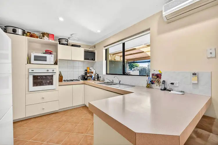 Seventh view of Homely house listing, 17 Mudalla Place, Wanneroo WA 6065