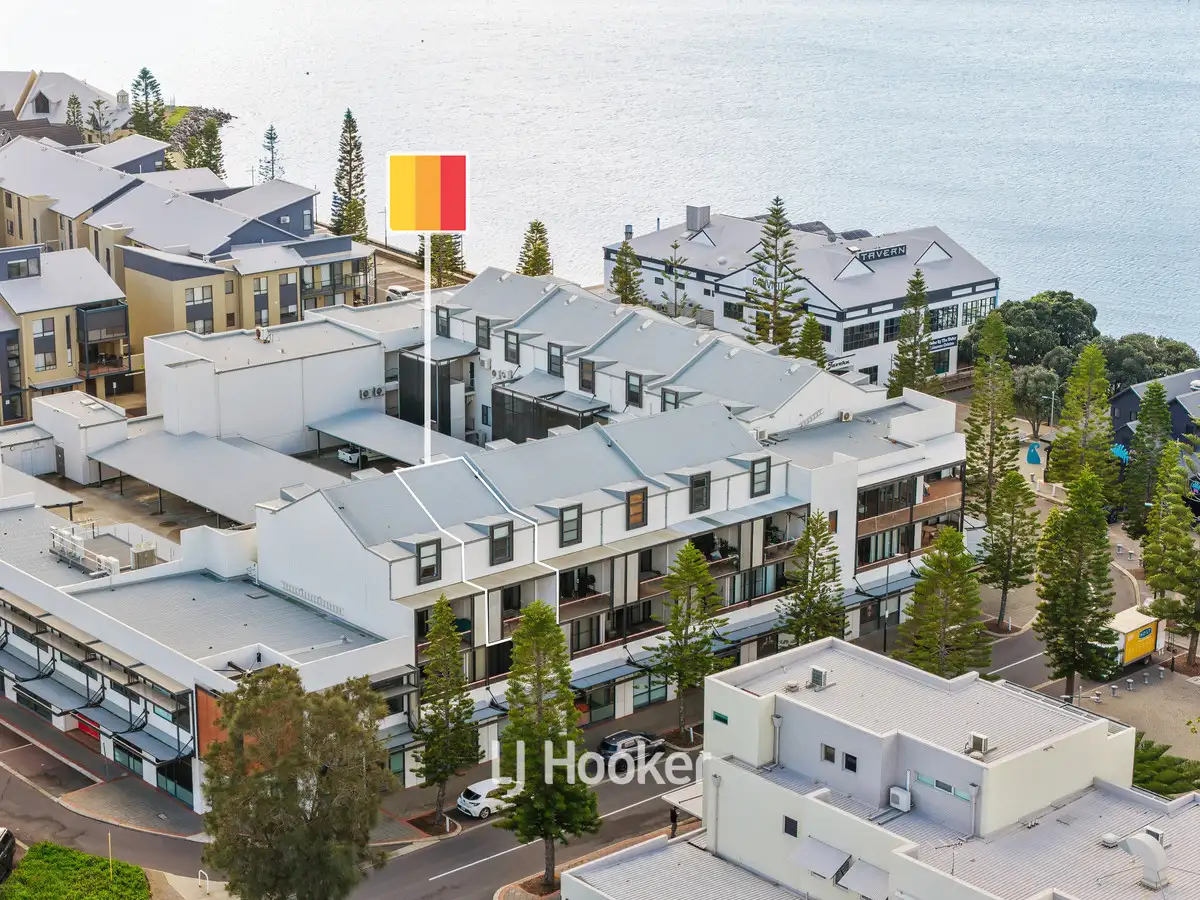 Main view of Homely apartment listing, 31/23-25 Casuarina Drive, Bunbury WA 6230