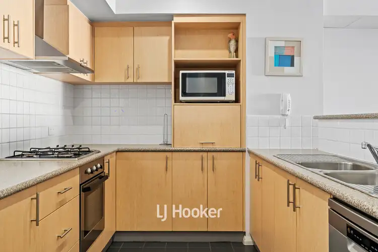 Second view of Homely apartment listing, 31/23-25 Casuarina Drive, Bunbury WA 6230