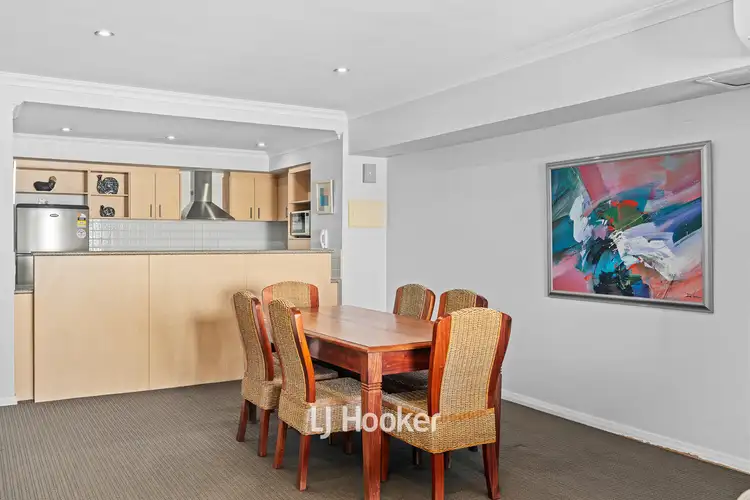 Third view of Homely apartment listing, 31/23-25 Casuarina Drive, Bunbury WA 6230