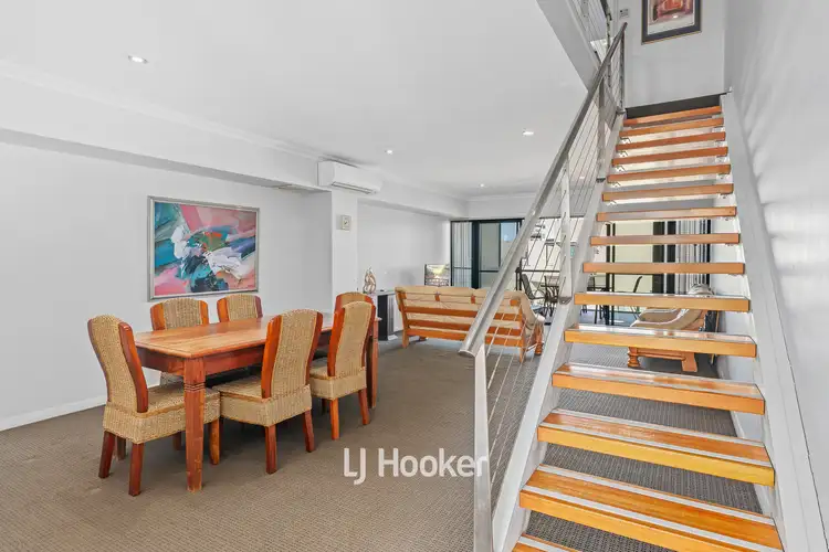 Fourth view of Homely apartment listing, 31/23-25 Casuarina Drive, Bunbury WA 6230