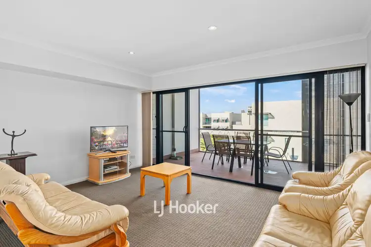 Fifth view of Homely apartment listing, 31/23-25 Casuarina Drive, Bunbury WA 6230