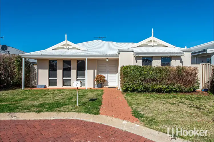 Main view of Homely house listing, 7 Occator Way, Falcon WA 6210