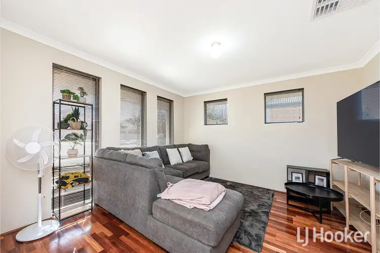 Second view of Homely house listing, 7 Occator Way, Falcon WA 6210