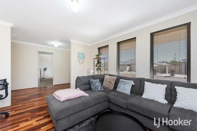 Third view of Homely house listing, 7 Occator Way, Falcon WA 6210