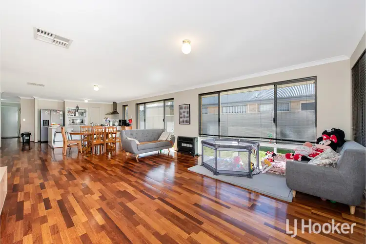 Seventh view of Homely house listing, 7 Occator Way, Falcon WA 6210