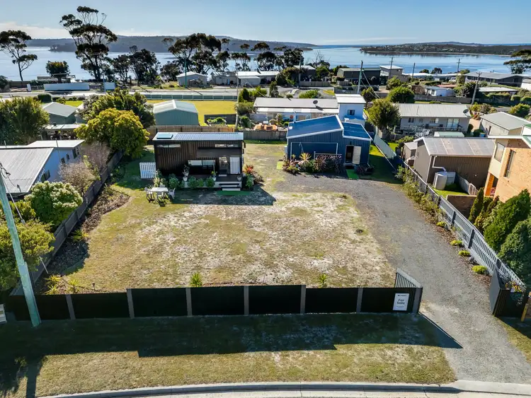 23 Parnella Drive, Stieglitz TAS 7216