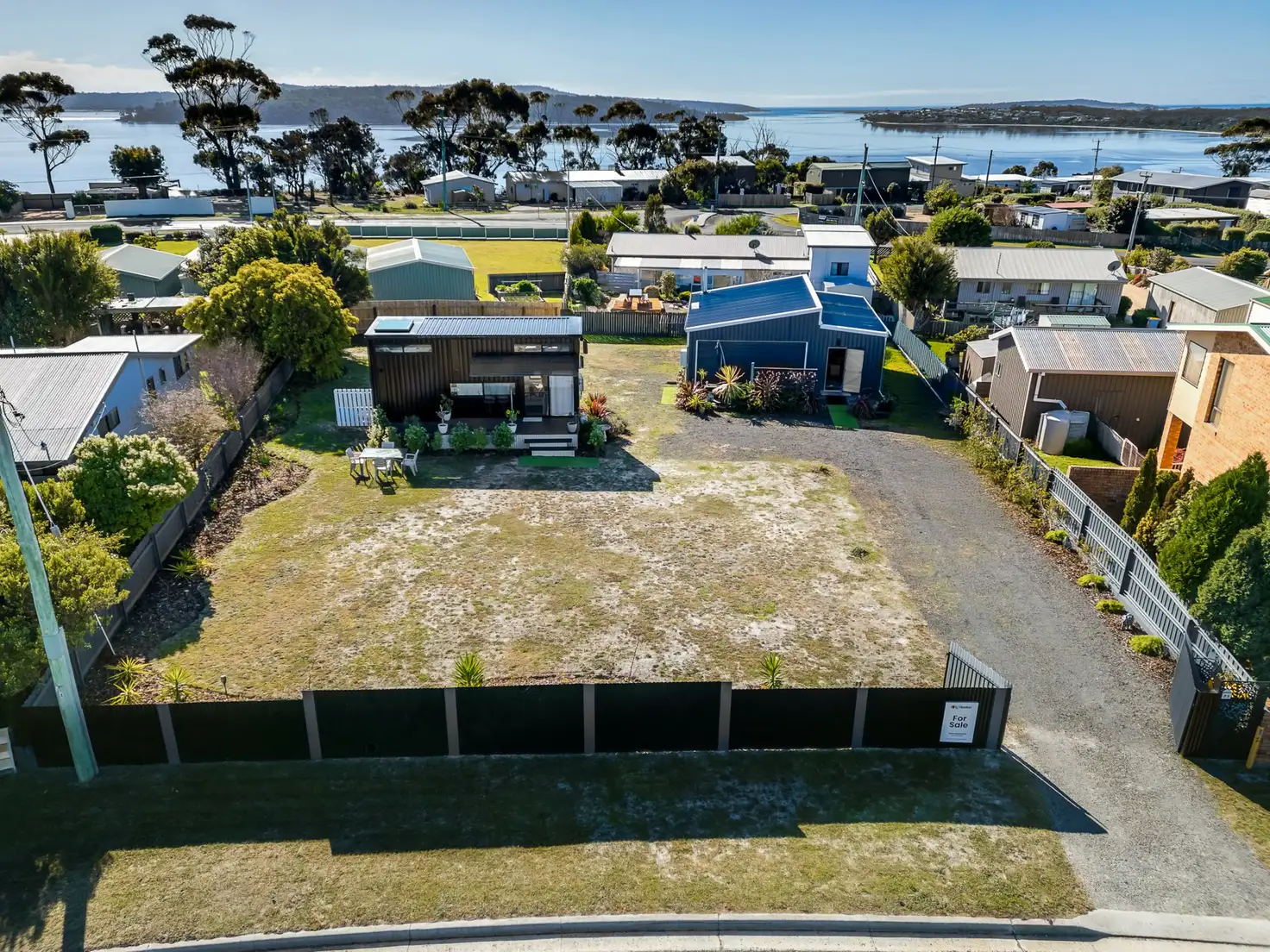 Main view of Homely house listing, 23 Parnella Drive, Stieglitz TAS 7216