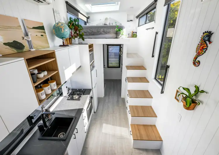 Fifth view of Homely house listing, 23 Parnella Drive, Stieglitz TAS 7216