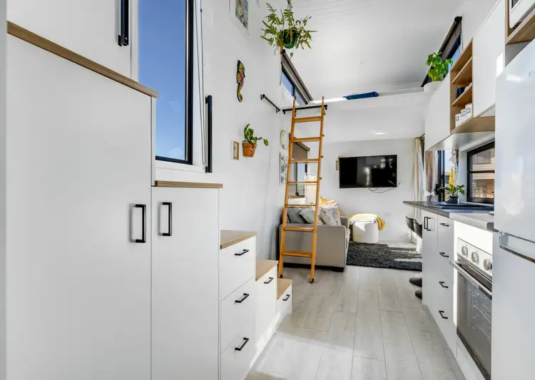 Sixth view of Homely house listing, 23 Parnella Drive, Stieglitz TAS 7216