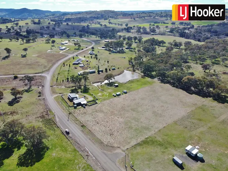 44 Dowling Drive Murringo, via, Young NSW 2594