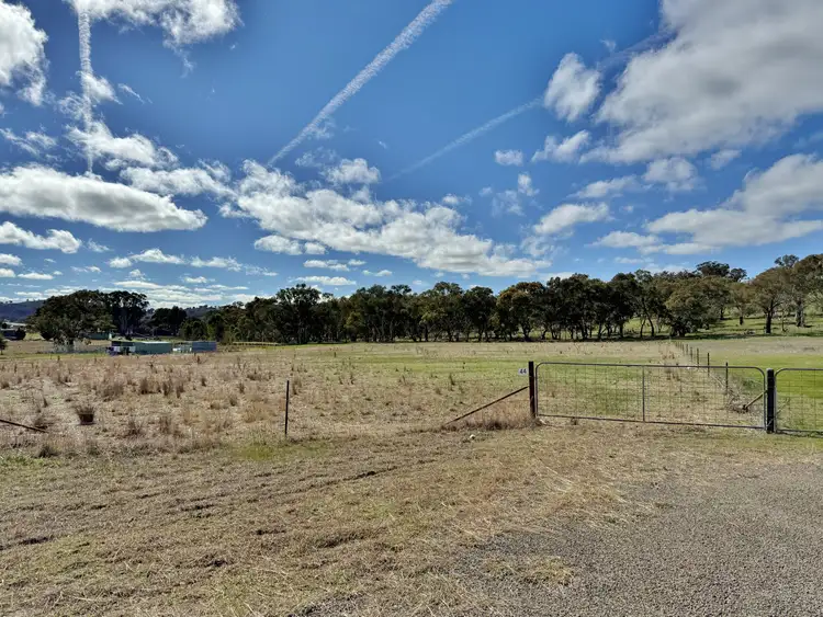 Second view of Homely land listing, 44 Dowling Drive Murringo, via, Young NSW 2594