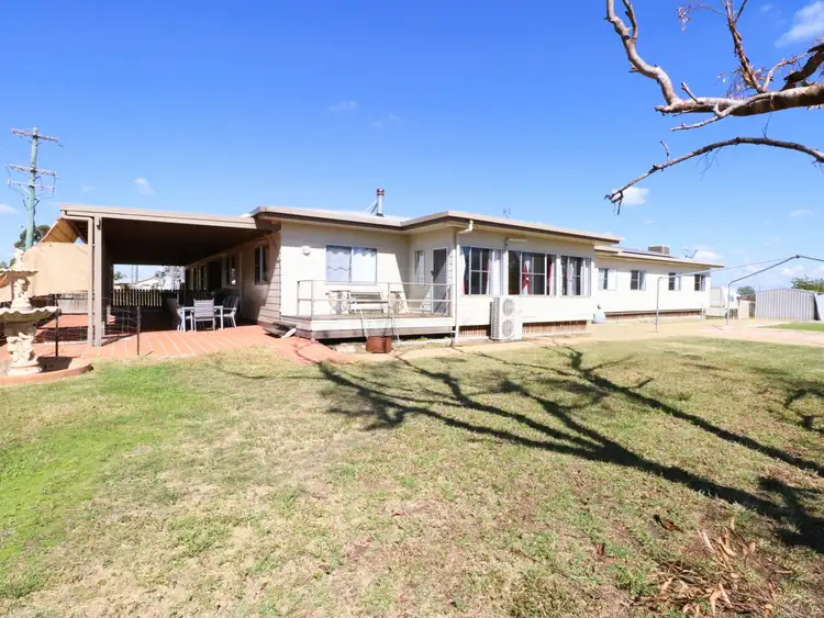 6 - 12 Hanly Street, Roma QLD 4455