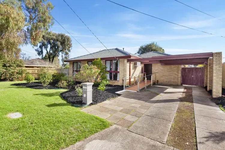 22 Bernhardt Avenue, Hoppers Crossing VIC 3029