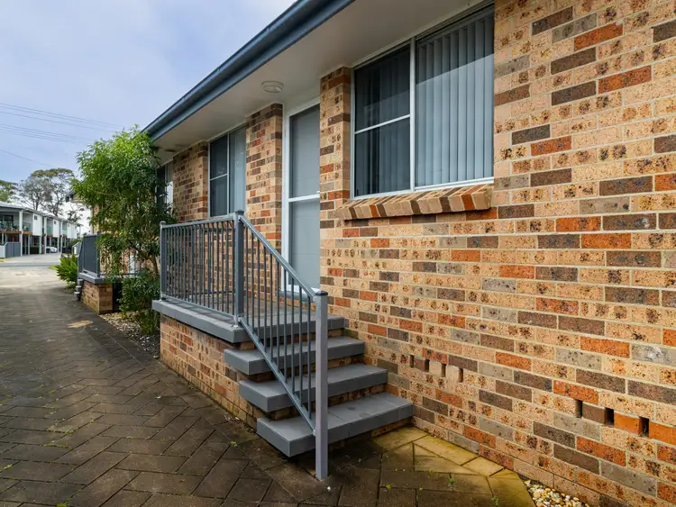 Unit 2/146 Jacobs Drive, Sussex Inlet NSW 2540