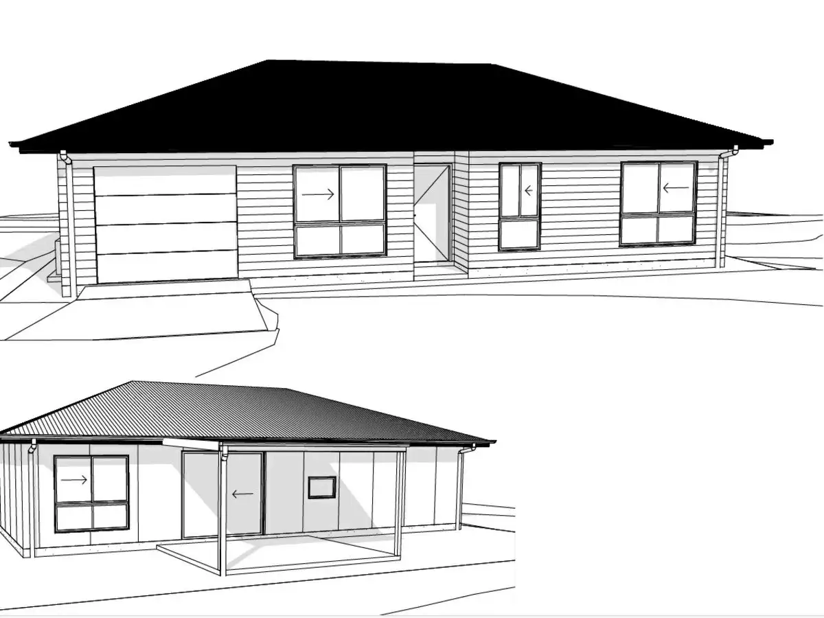 Main view of Homely house listing, Address available on request