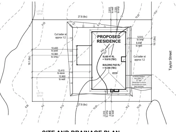 Third view of Homely house listing, Address available on request