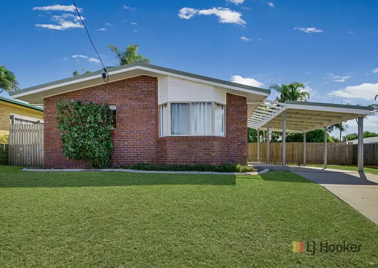 9 Polmaise Street, Boyne Island QLD 4680