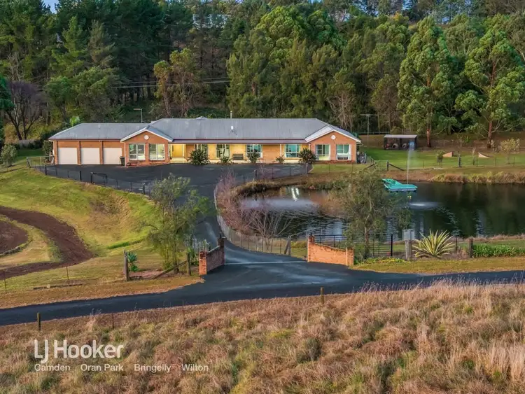 10 Bamburgh Road, Werombi NSW 2570