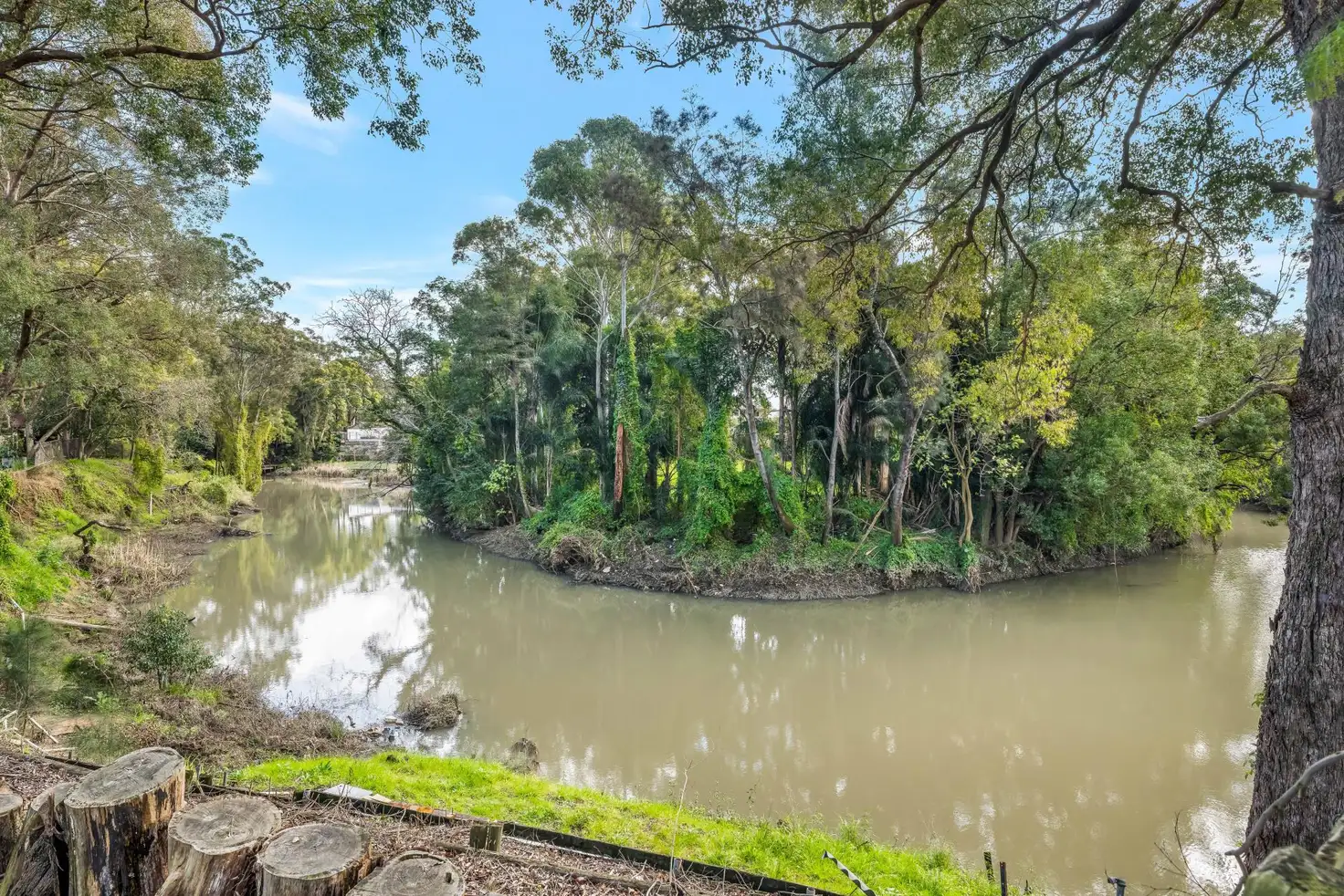 Main view of Homely land listing, 2 Ruby Street, Carramar NSW 2163