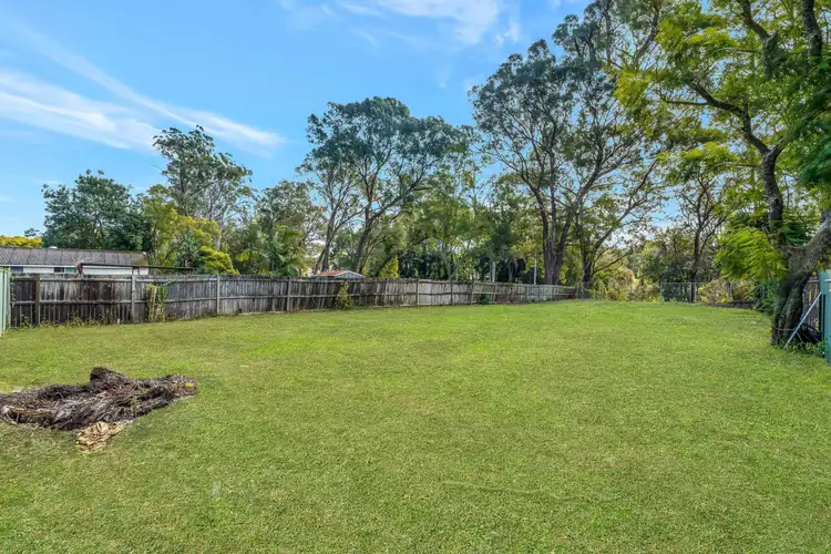 Second view of Homely land listing, 2 Ruby Street, Carramar NSW 2163