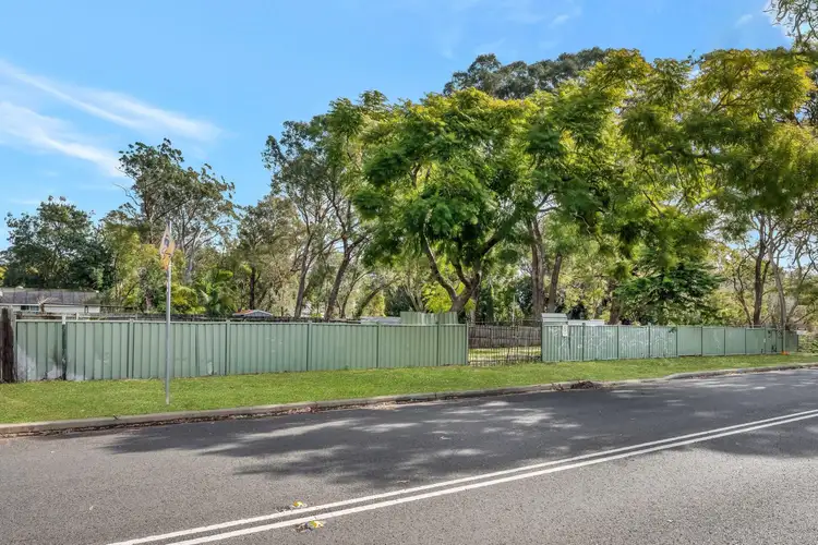 Third view of Homely land listing, 2 Ruby Street, Carramar NSW 2163