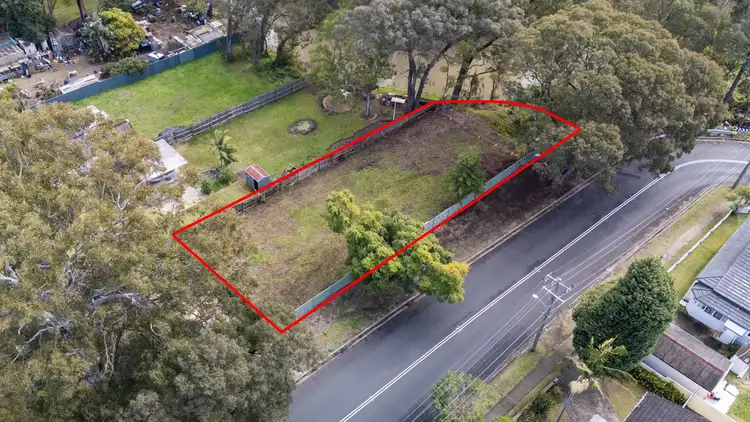 Fourth view of Homely land listing, 2 Ruby Street, Carramar NSW 2163