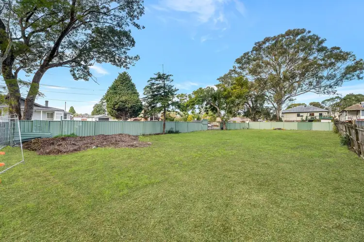 Fifth view of Homely land listing, 2 Ruby Street, Carramar NSW 2163