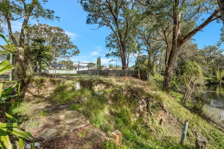 Seventh view of Homely land listing, 2 Ruby Street, Carramar NSW 2163