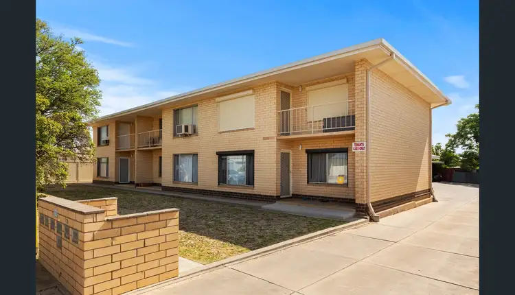 6/10-12 Alice Street, Plympton SA 5038