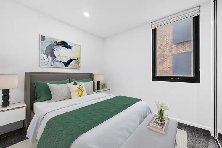 Fourth view of Homely apartment listing, 13/14 Hoolihan Street, Denman Prospect ACT 2611