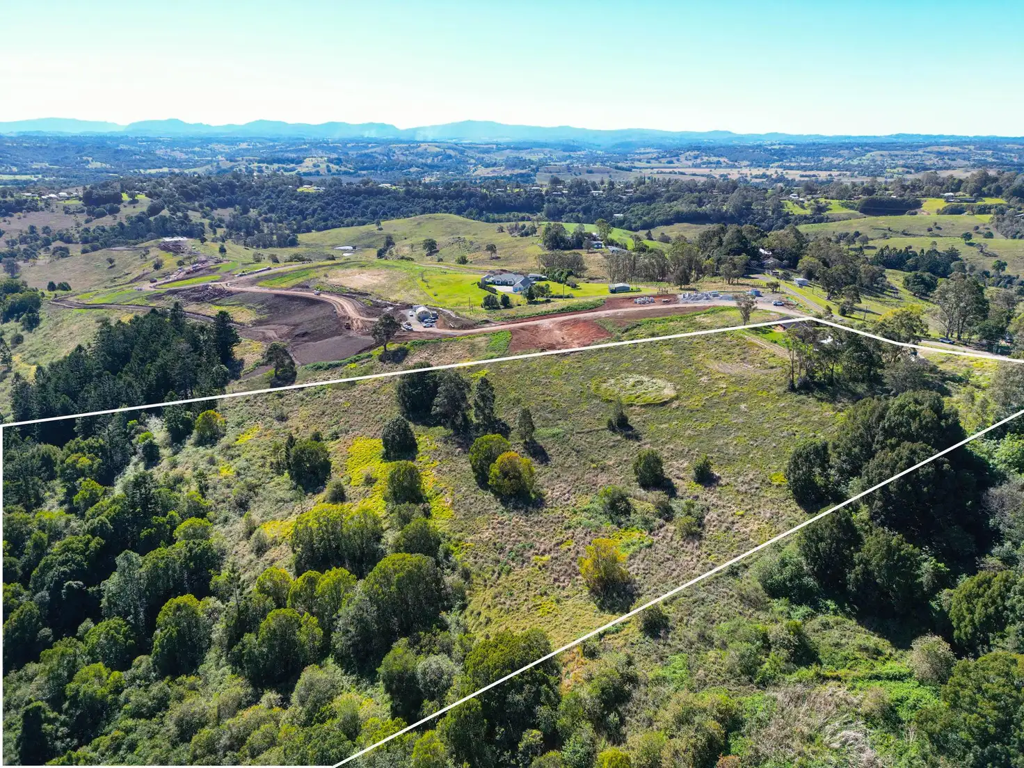 Main view of Homely land listing, Northridge Stage 2, Goonellabah NSW 2480